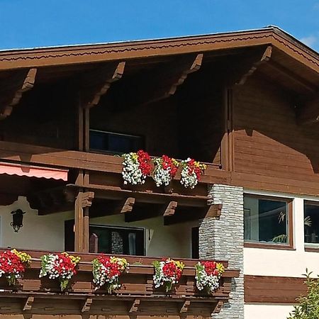 מיטרסיל Gaestehaus Huber מראה חיצוני תמונה